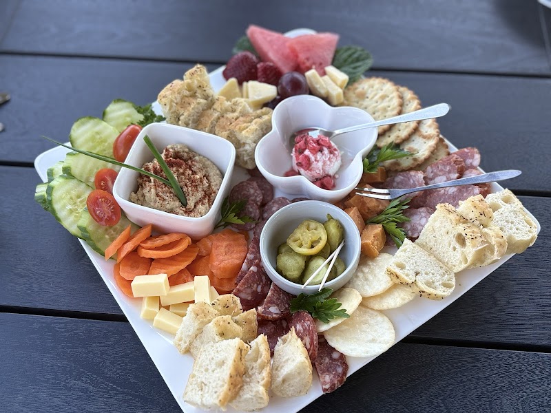 Baillie-Grohman Estate Winery 3