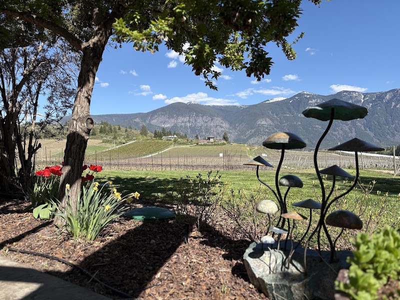 Baillie-Grohman Estate Winery 5