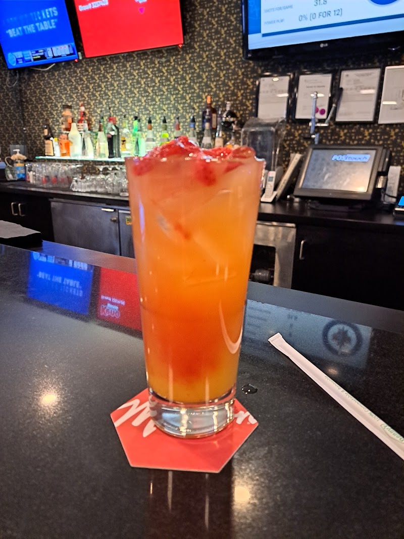 Bar One 4