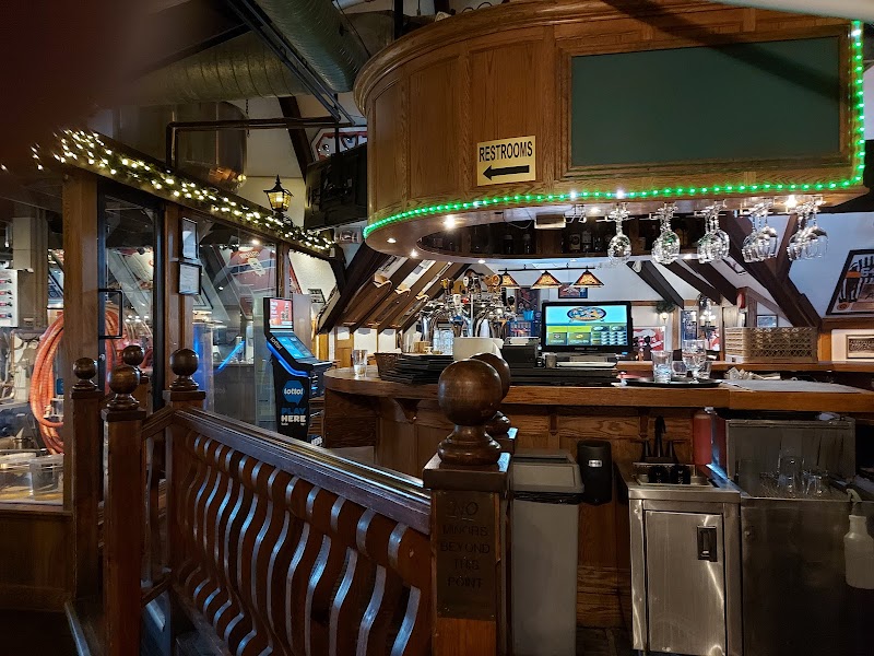 Barley Mill Brew Pub 3