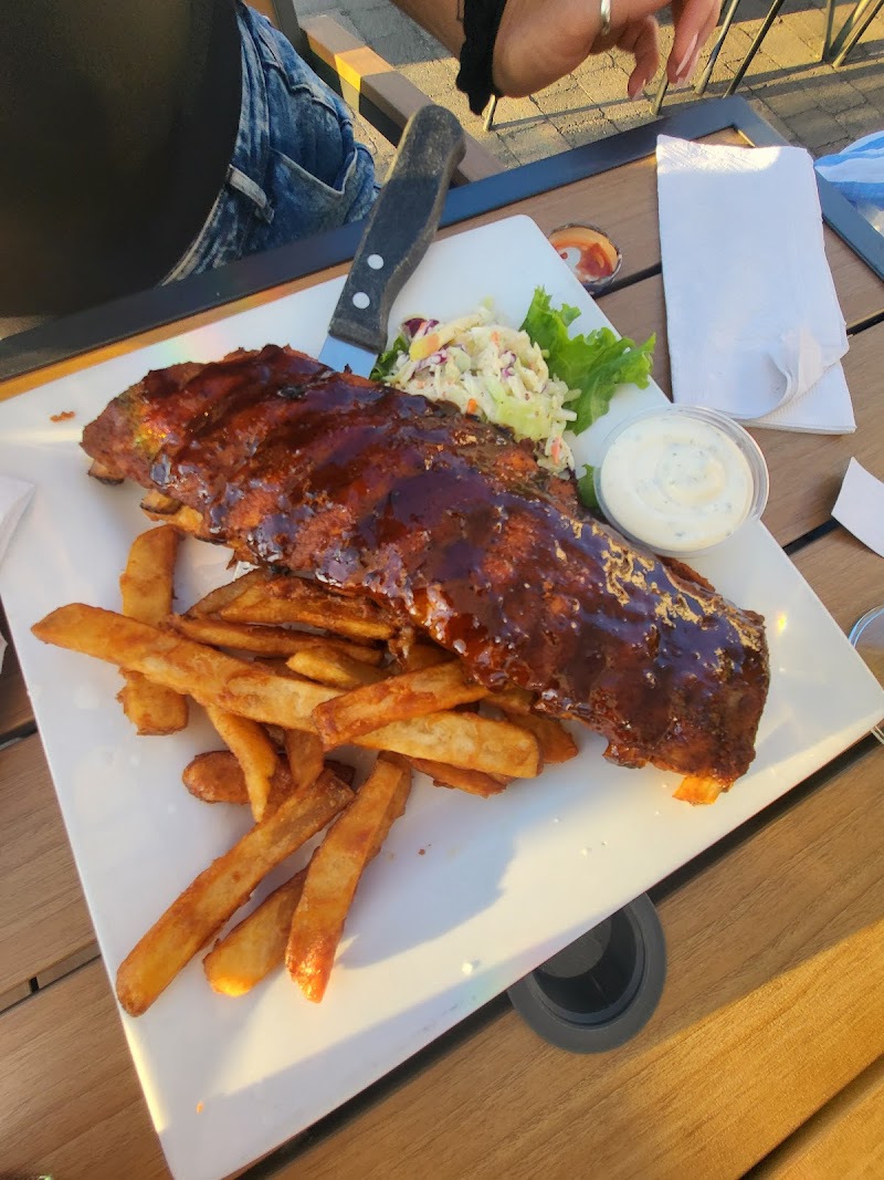 Barley Mill Brew Pub 4