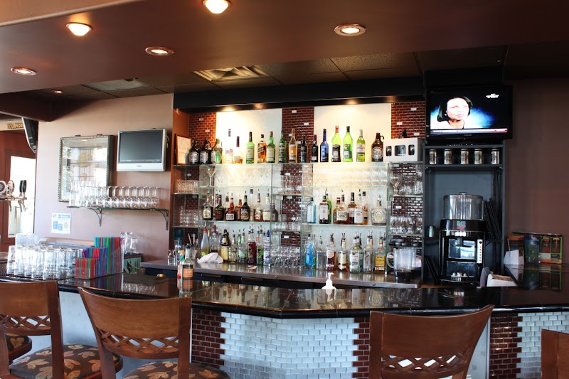 Barley Station Brew Pub