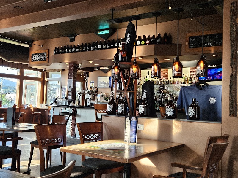 Barley Station Brew Pub 5