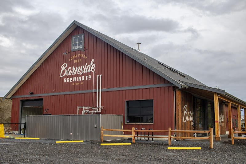 Barnside Brewing Co.