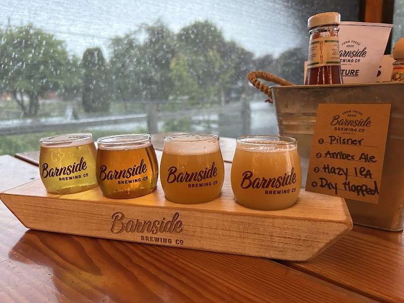 Barnside Brewing Co. 2