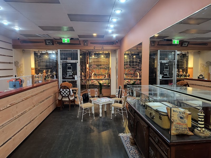 Bastion Pearl Trading Co. 3