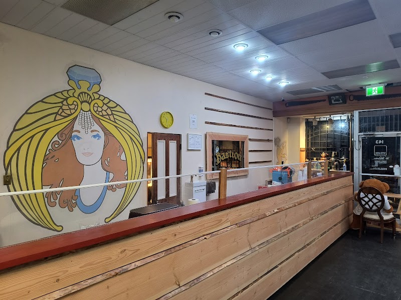 Bastion Pearl Trading Co. 5