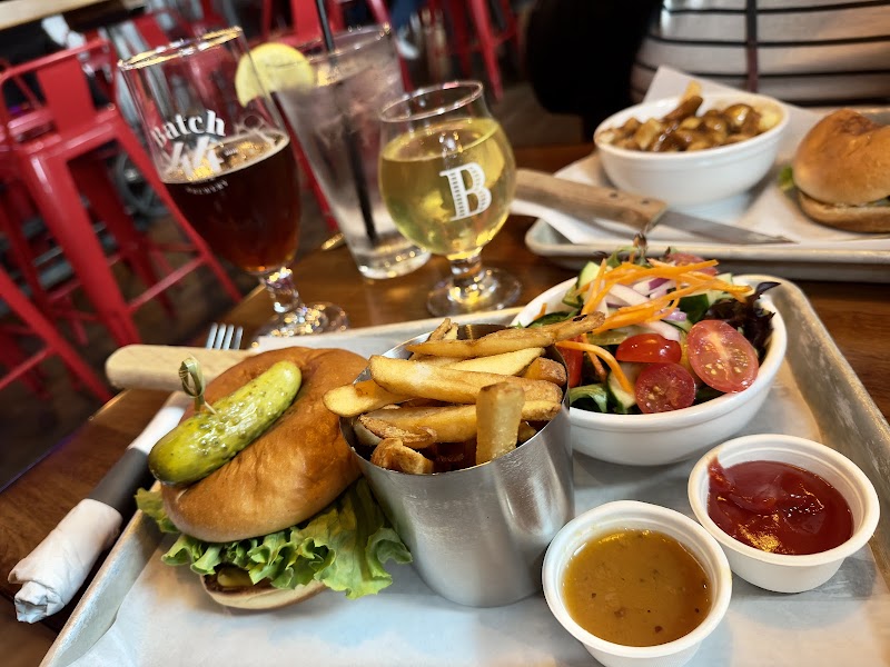 Batch 44 Brewery & Kitchen 3