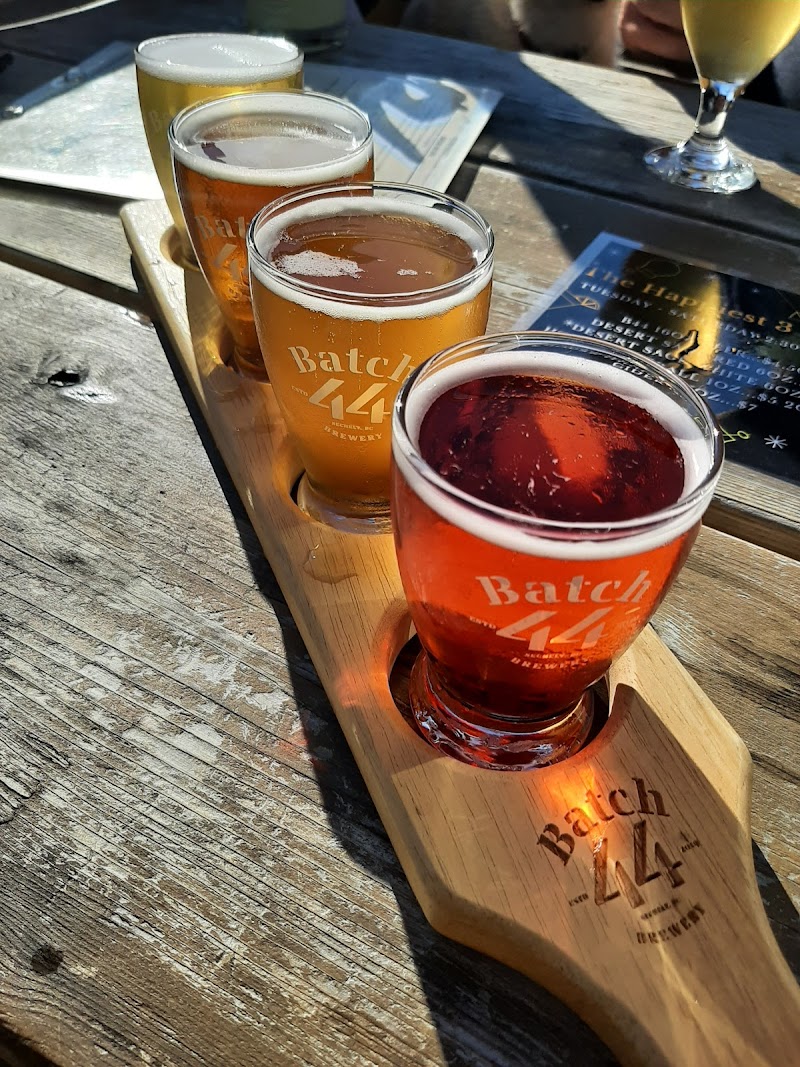 Batch 44 Brewery & Kitchen 4