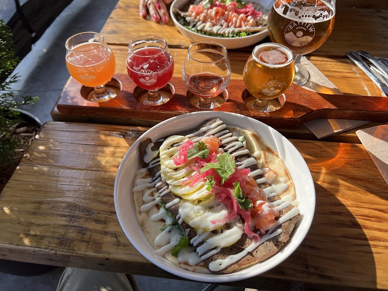Bayview Brewing Company 5