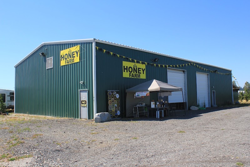 BCB Honey Farm 2
