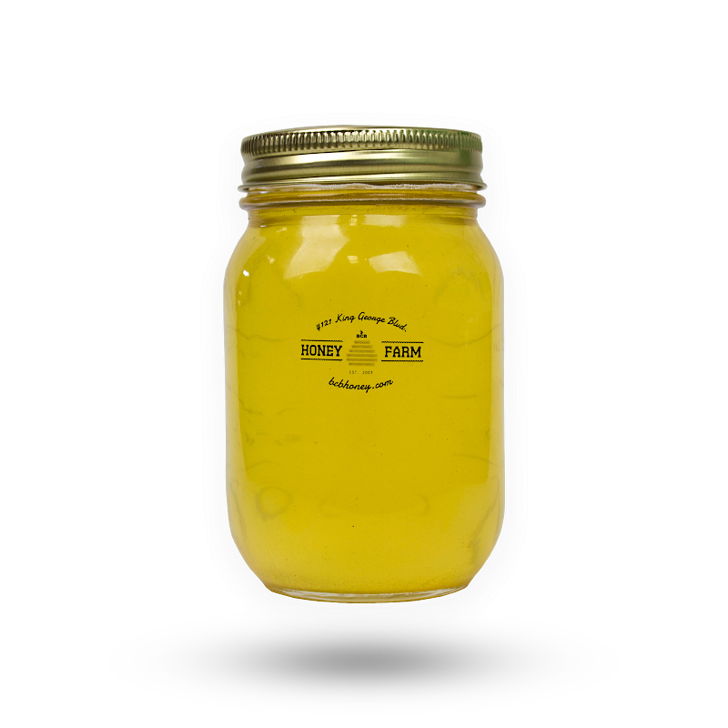 BCB Honey Farm 3
