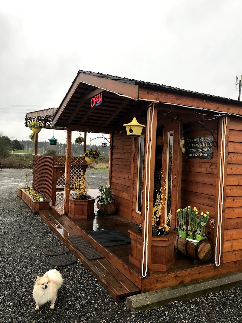 BCB Honey Farm 4