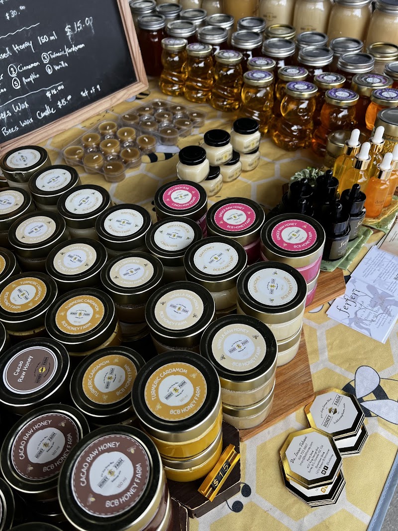 BCB Honey Farm 5