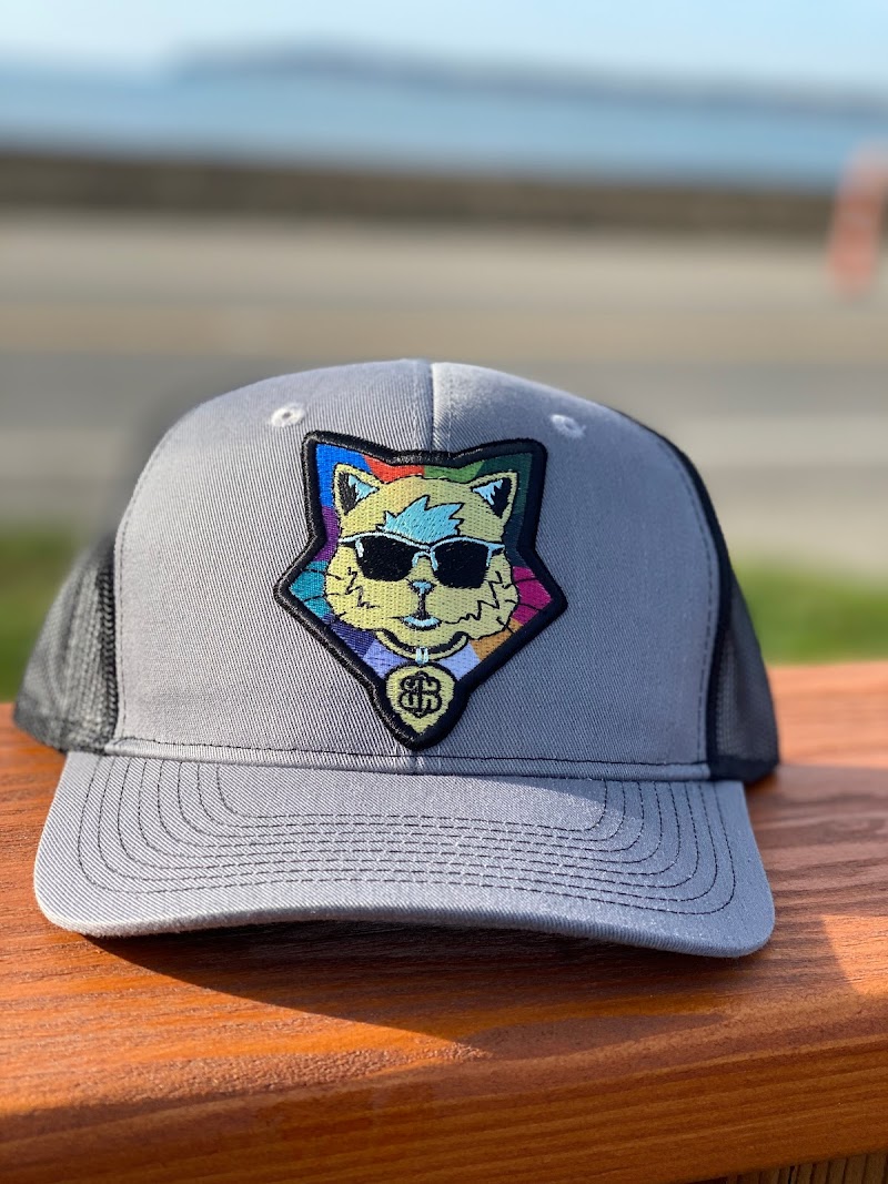 Beach Cat Brewing 5