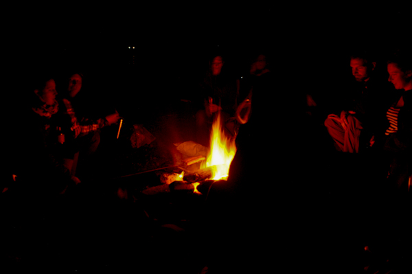 Beach Fire Brewing Company 3
