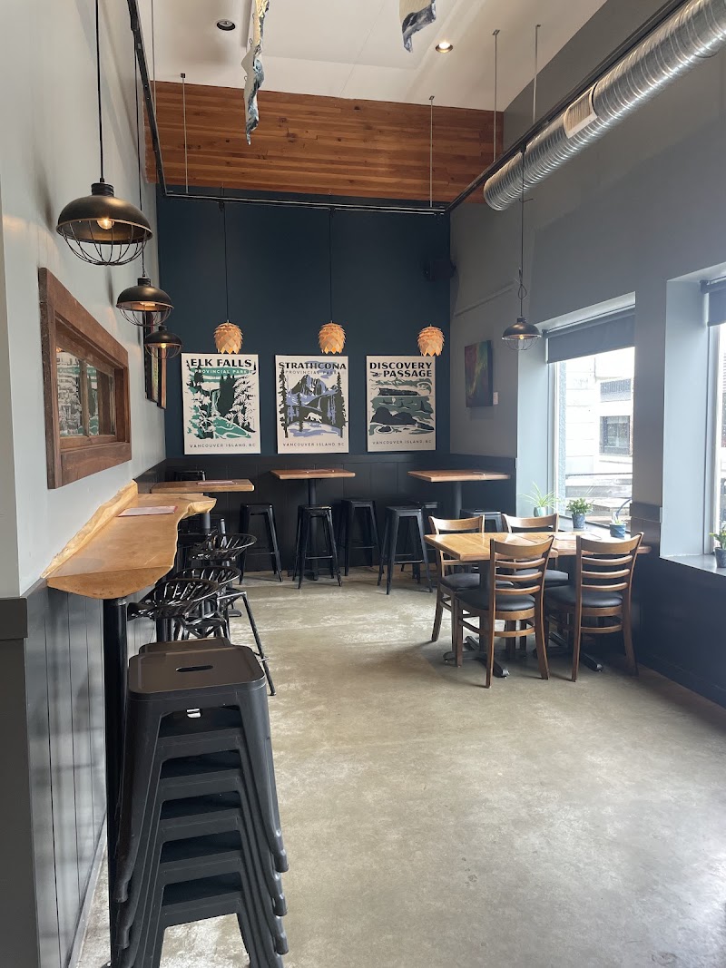 Beach Fire Brewing Company 4