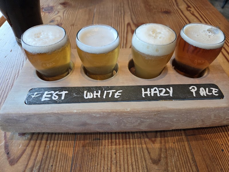 Beach Fire Brewing Company 5