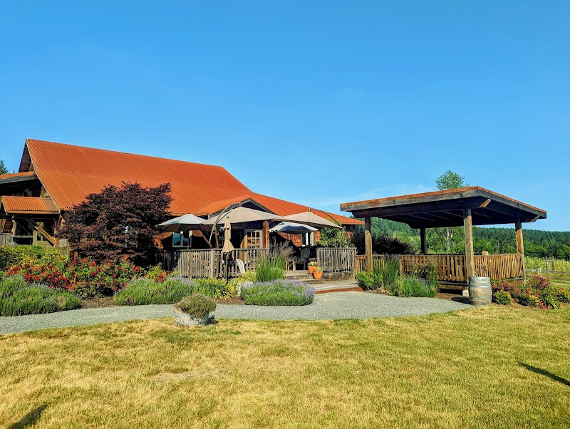 Beaufort Vineyard and Estate Winery