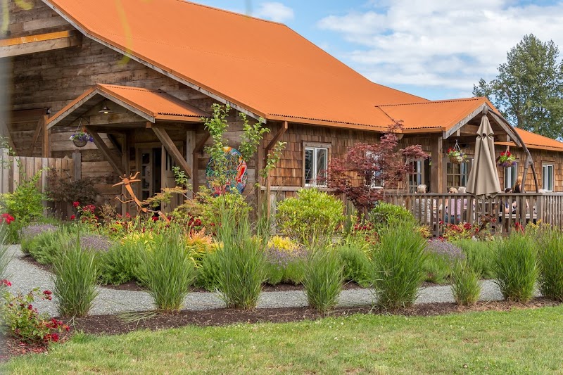 Beaufort Vineyard and Estate Winery 2