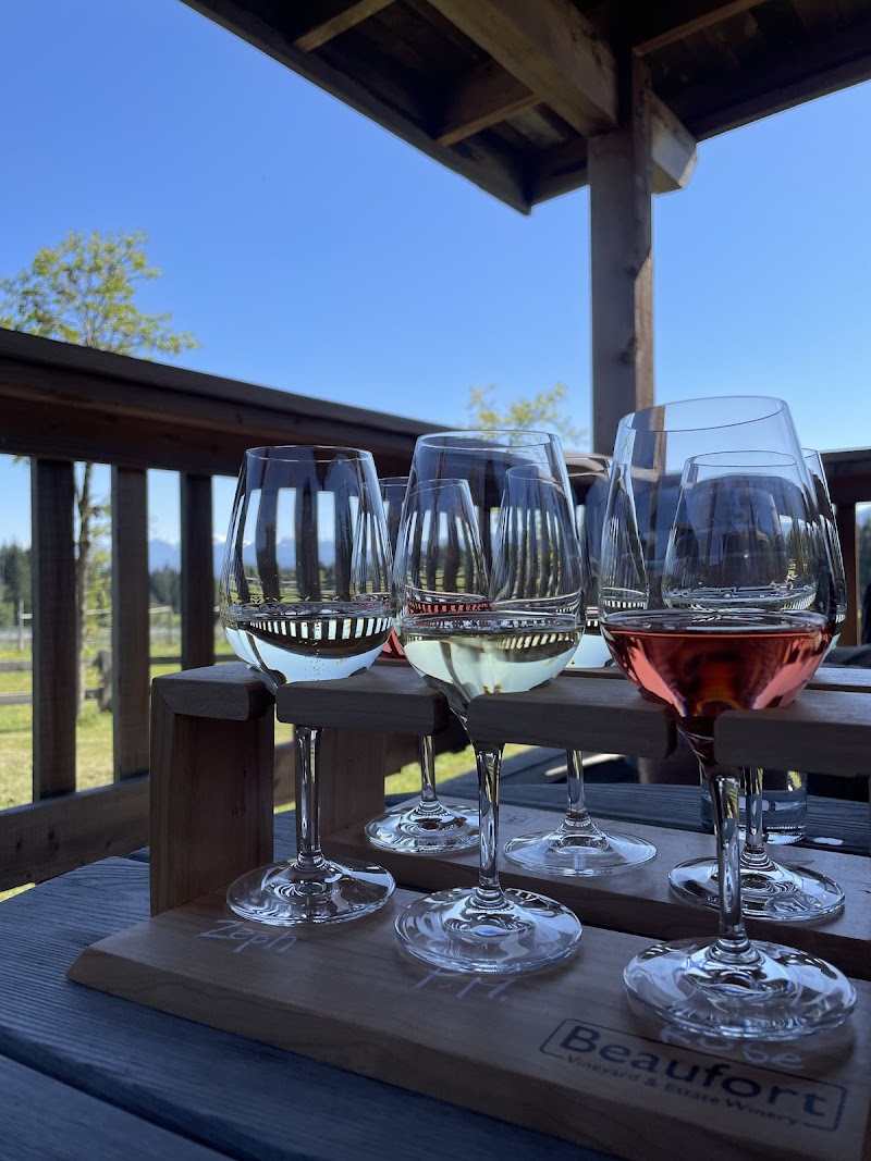 Beaufort Vineyard and Estate Winery 5