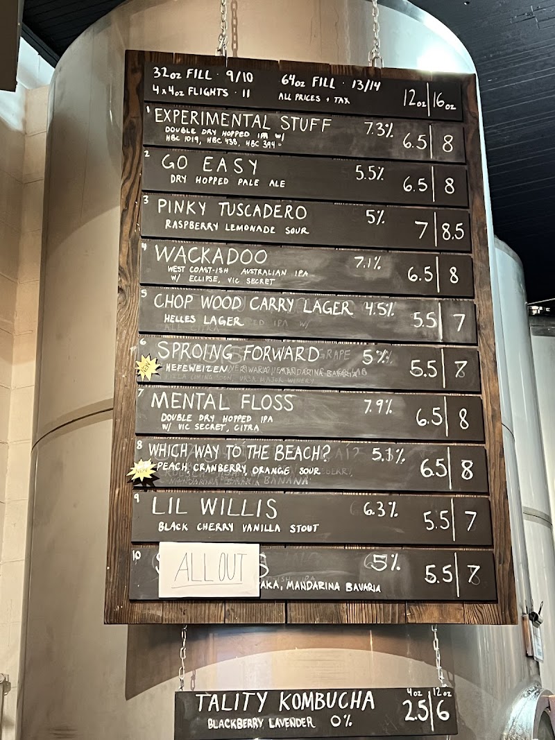 Beere Brewing 4