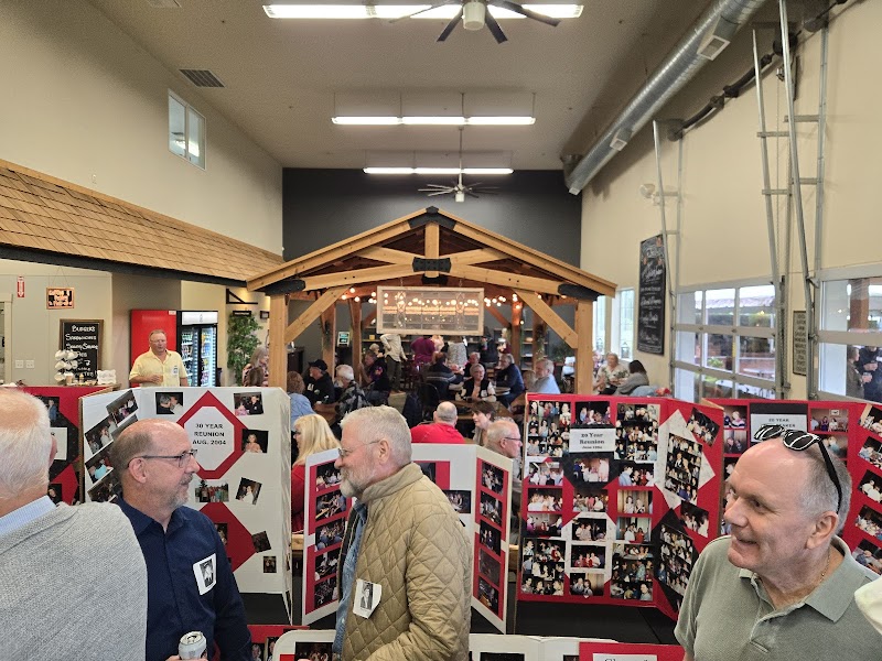 BelleWood Event Center 2