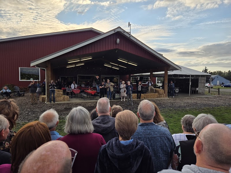 BelleWood Event Center 3