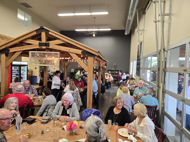 BelleWood Event Center 5