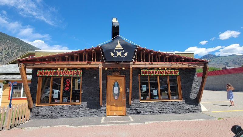 Benja Thai Restaurant 5