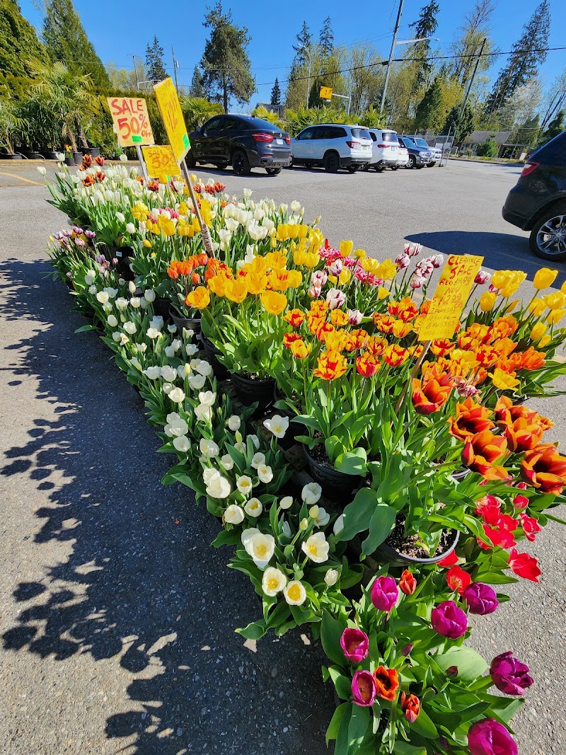 Ben's Farm & Garden Centre 3