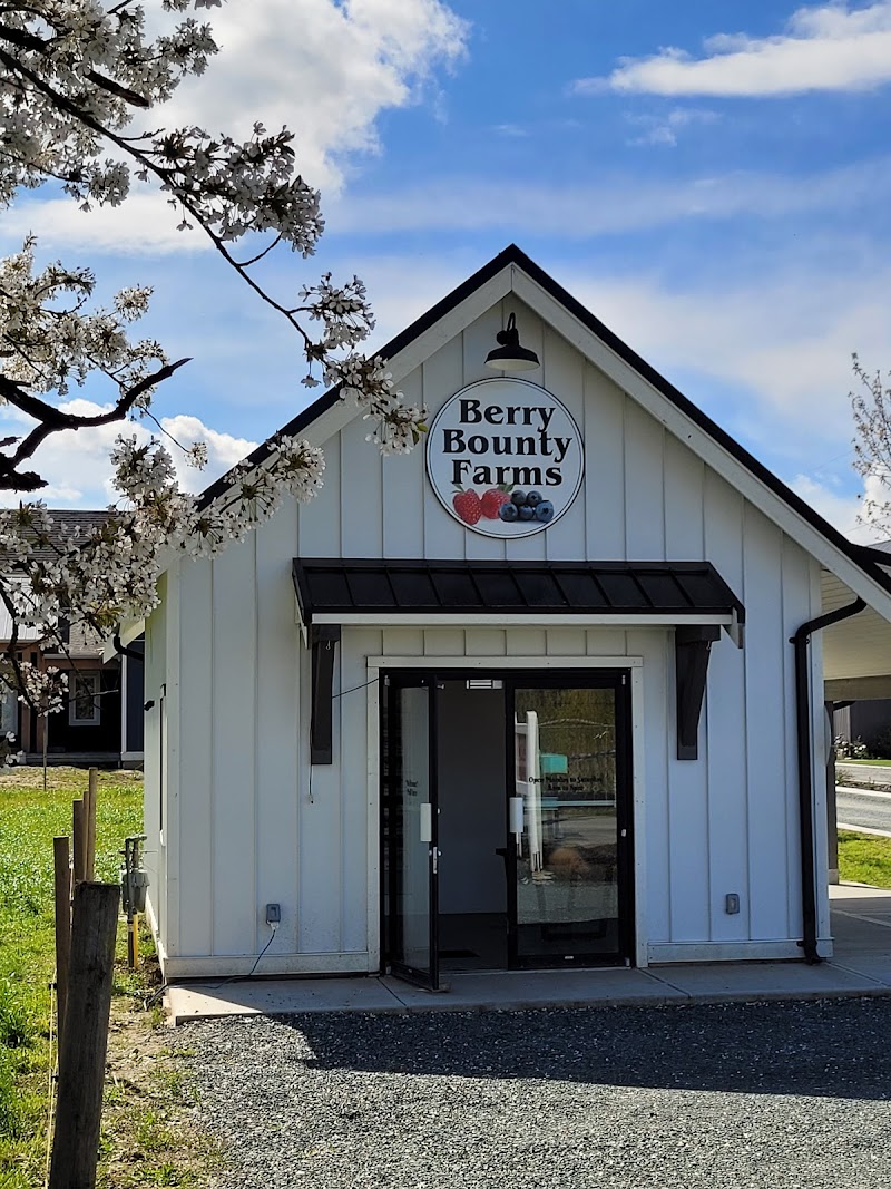 Berry Bounty Farms 4