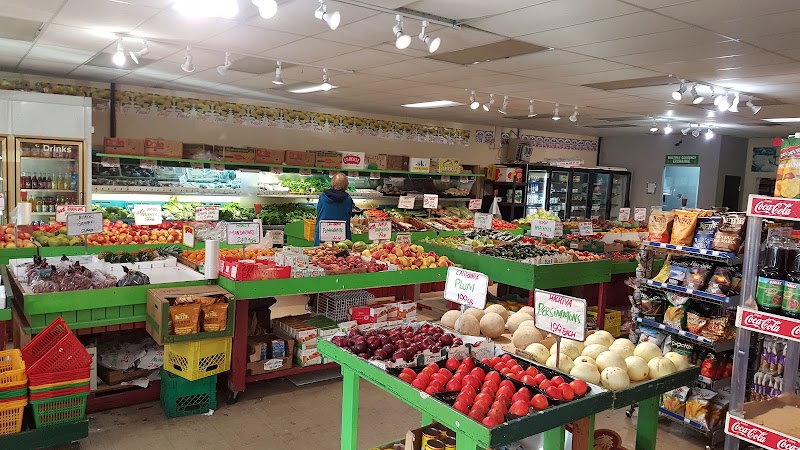 Best Season Produce 2