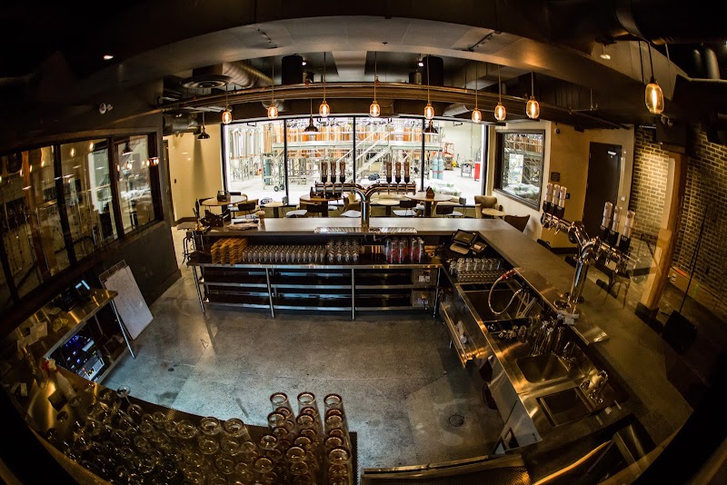 Big Rock Brewery 3