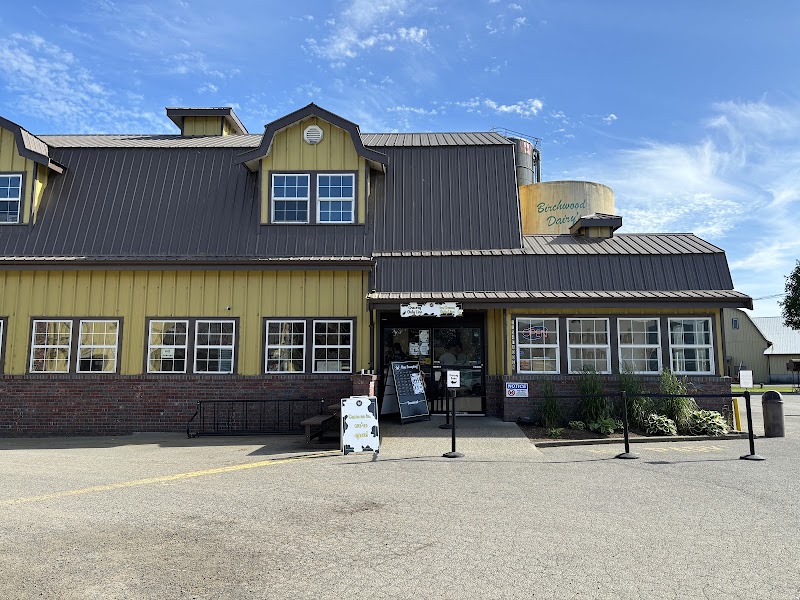 Birchwood Dairy Farm 2
