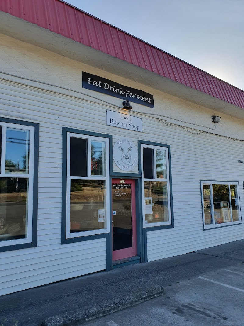 Bishop's Brew House