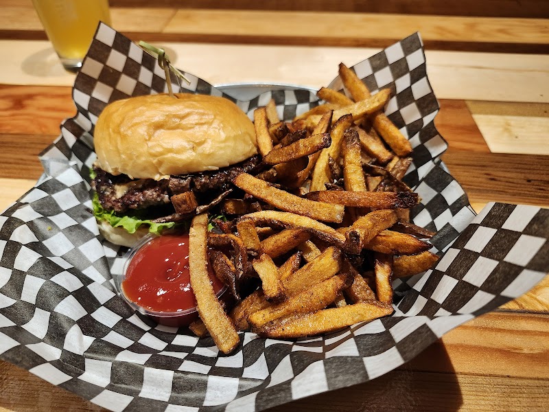 Black Kettle Brewing 3