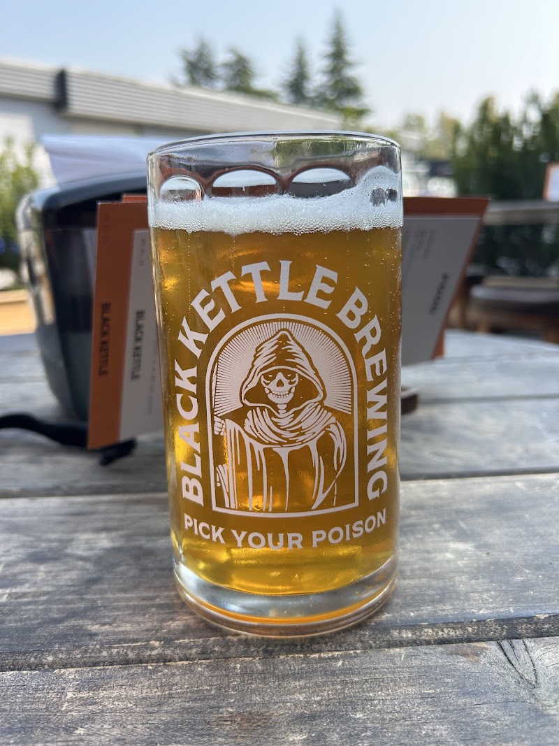 Black Kettle Brewing 4