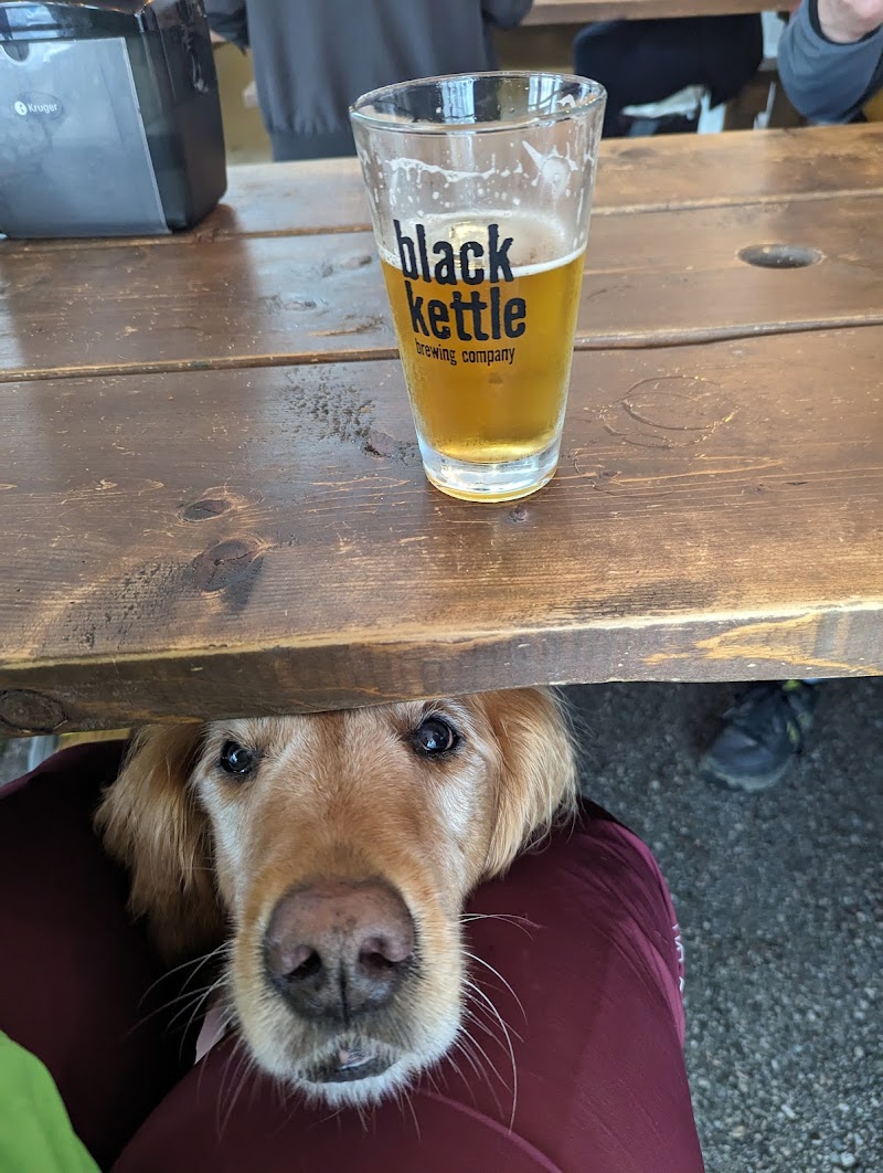Black Kettle Brewing 5