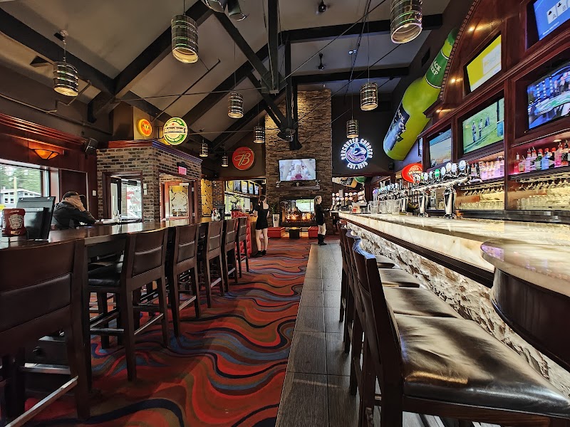 Black Sheep Public House & Liquor Store 5