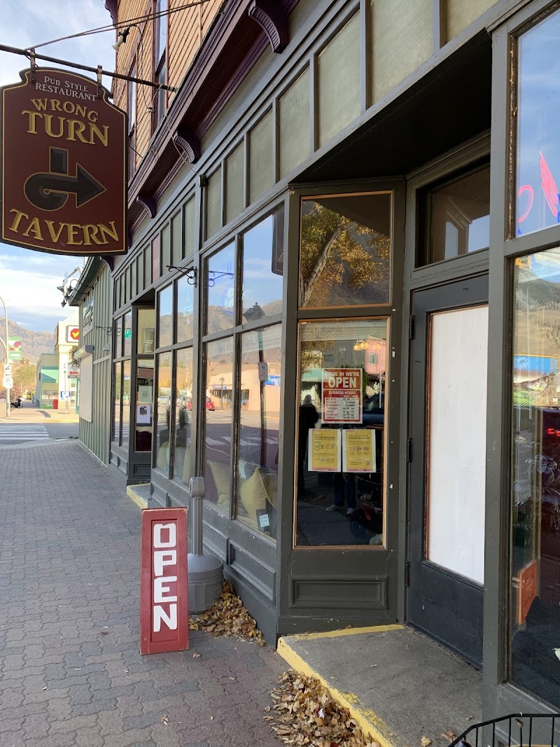 Blackbird Tavern 5
