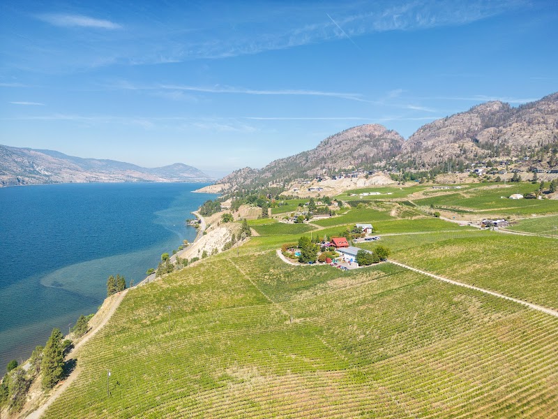 Blasted Church Vineyards 5