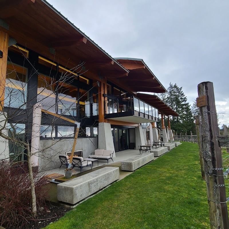 Blue Grouse Estate Winery 2