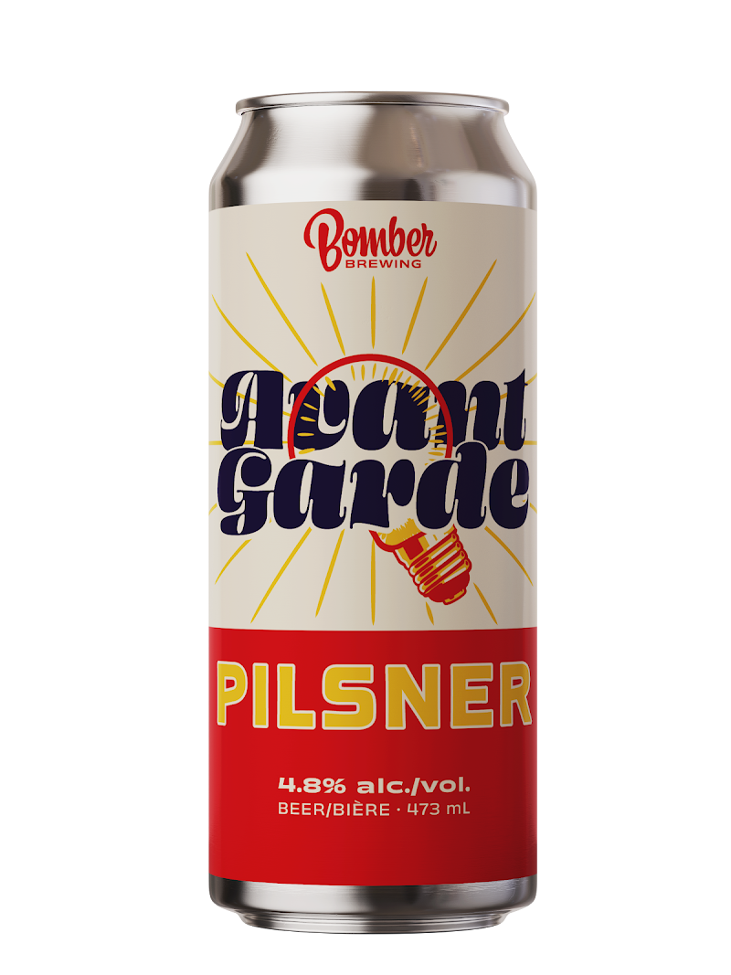 Bomber Brewing 5