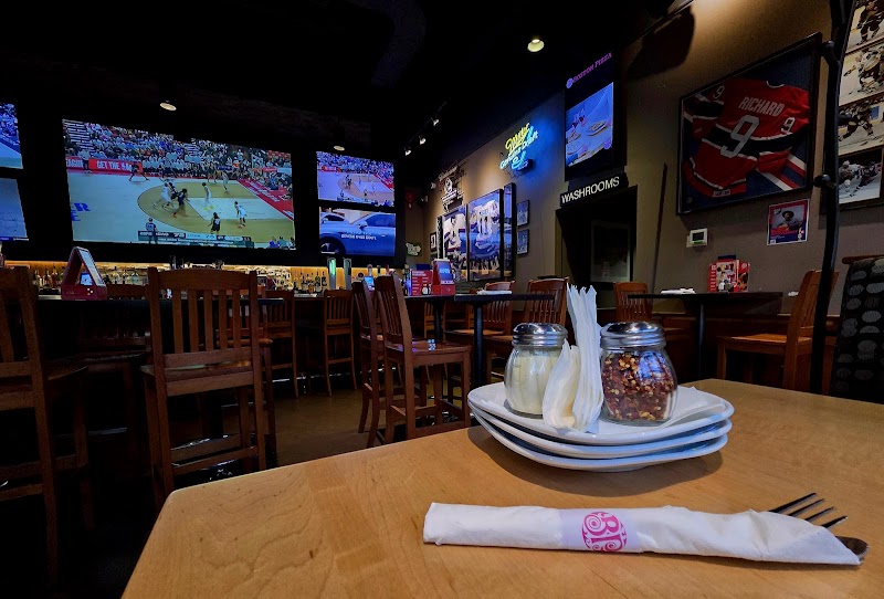 Boston Pizza 3