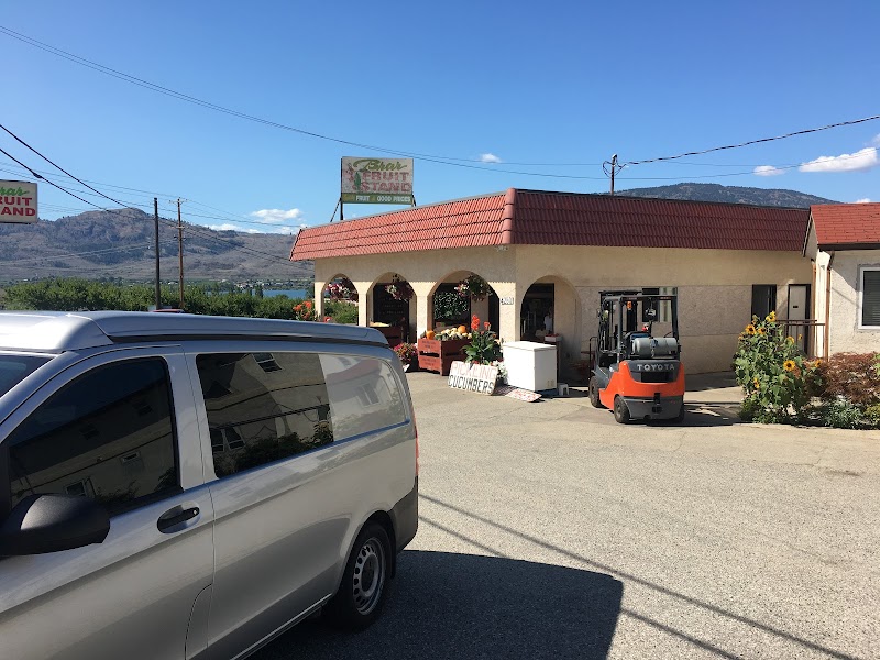 Brar Fruit Stand & Orchards 4