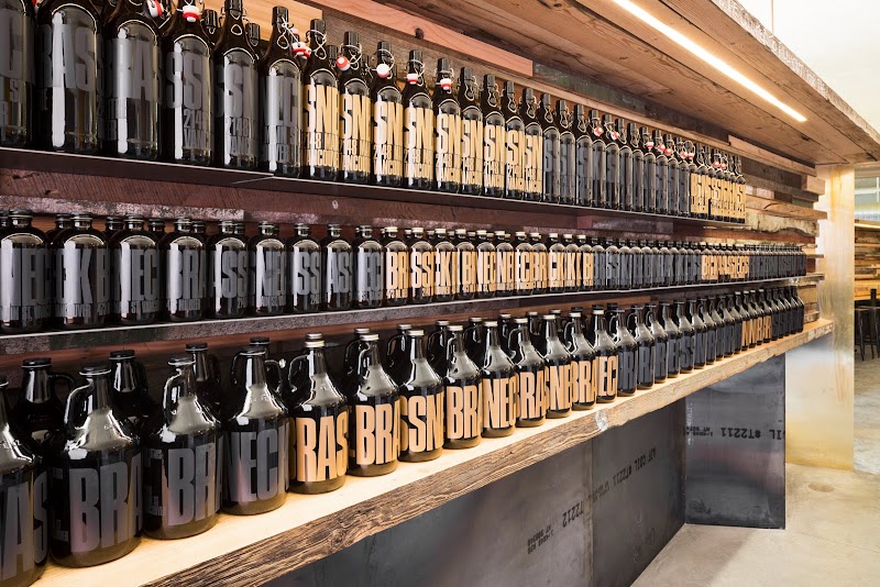 Brassneck Brewery