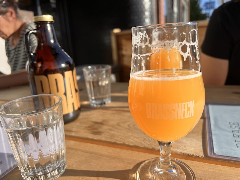 Brassneck Brewery 2