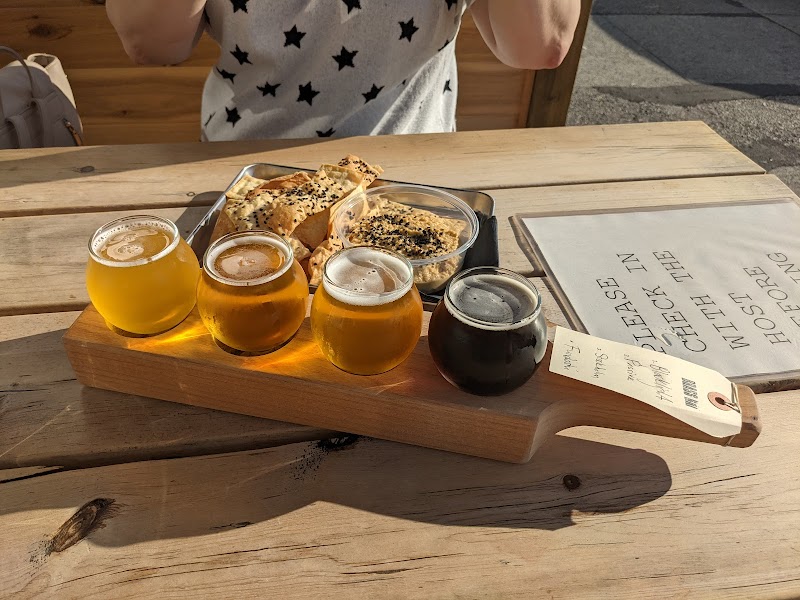 Brassneck Brewery 3
