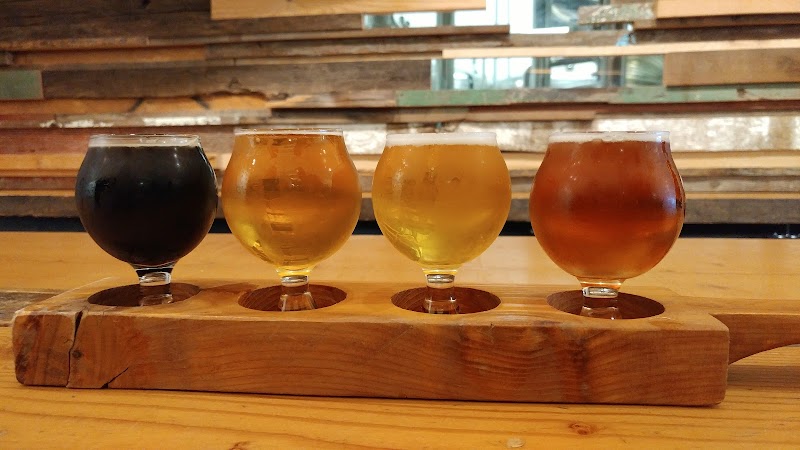 Brassneck Brewery 4